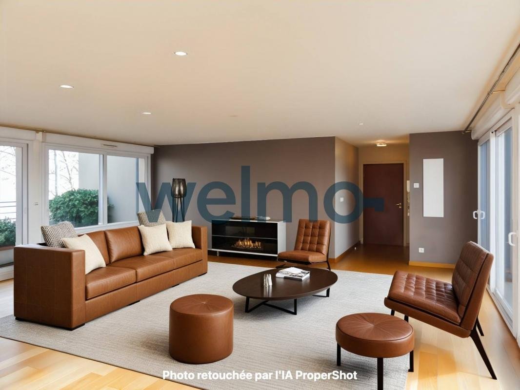 Apartment in Colomiers, Occitania, France 1 - 16279422