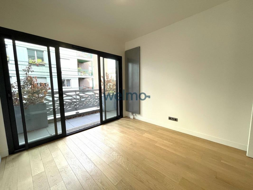 Apartment in Raspail-Montparnasse, Paris 14e Arrondissement, Paris 4 - 16279459