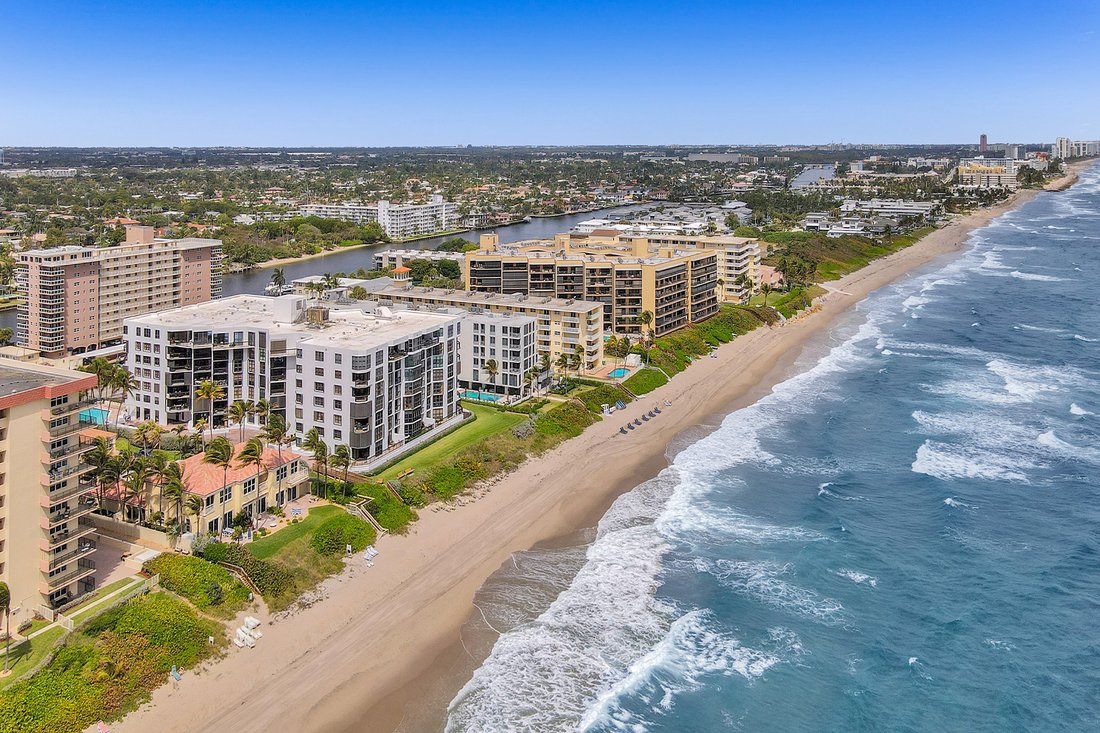 Condo in Hillsboro Beach, Florida, United States 2 - 16280044