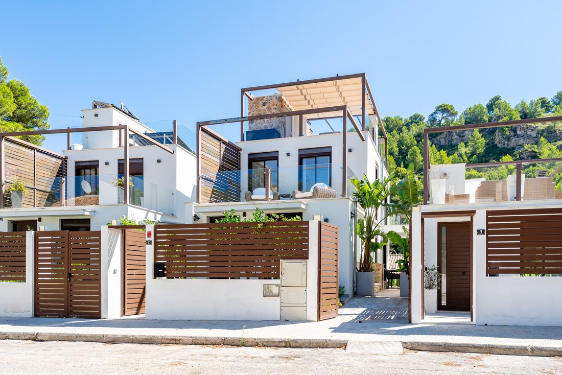 Villa in Pollenca, Balearic Islands, Spain 1 - 16280627