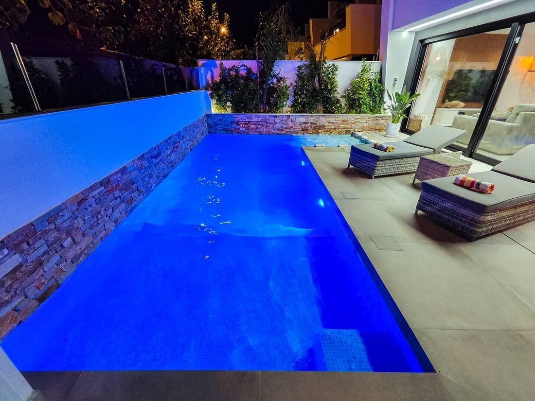 House in Santiago de la Ribera, San Javier, Región de Murcia 4 - 16280875