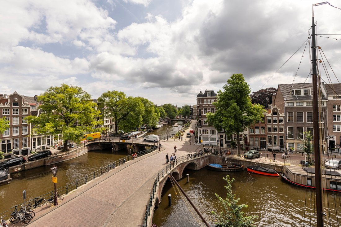 House in Amsterdam, North Holland, Netherlands 4 - 16280622