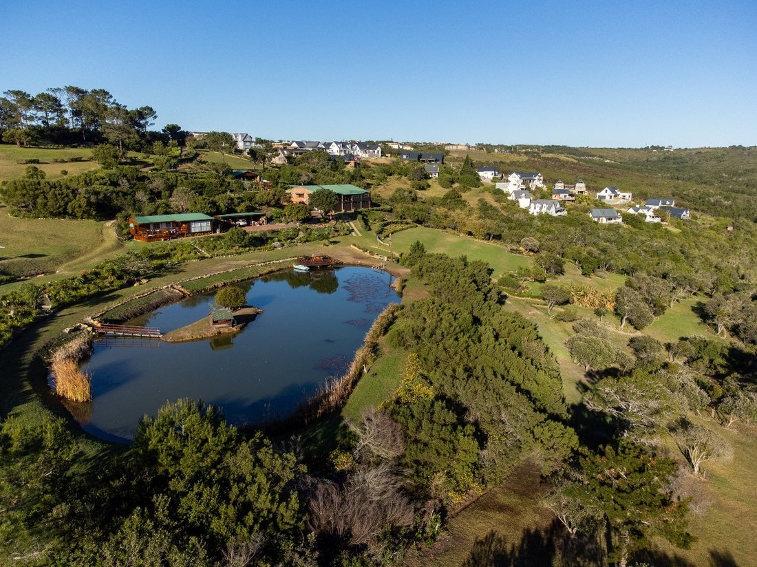Farm Ranch in Brackenridge Private Residential Estate, Western Cape, South Africa 2 - 16281364