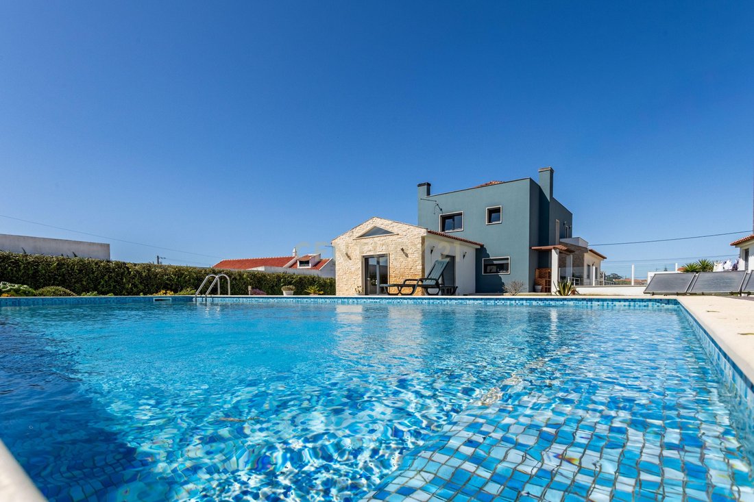 Villa in São João das Lampas, Lisbon, Portugal 3 - 16279842