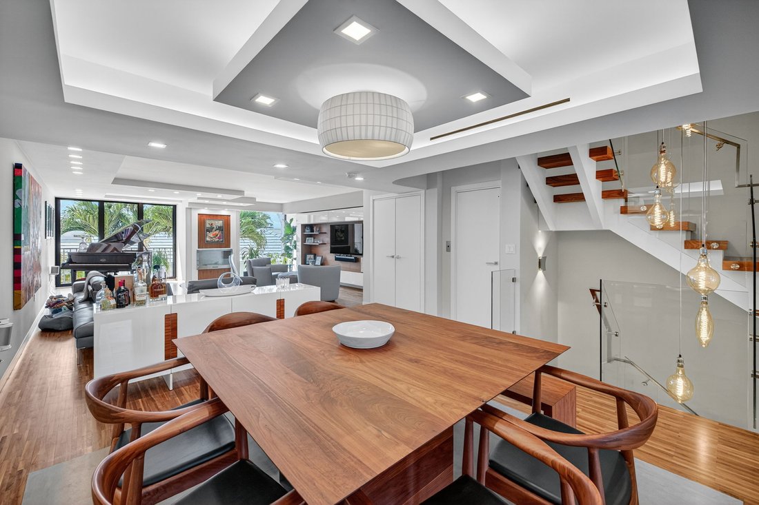 Townhouse in Hillsboro Beach, Florida, United States 4 - 16278997