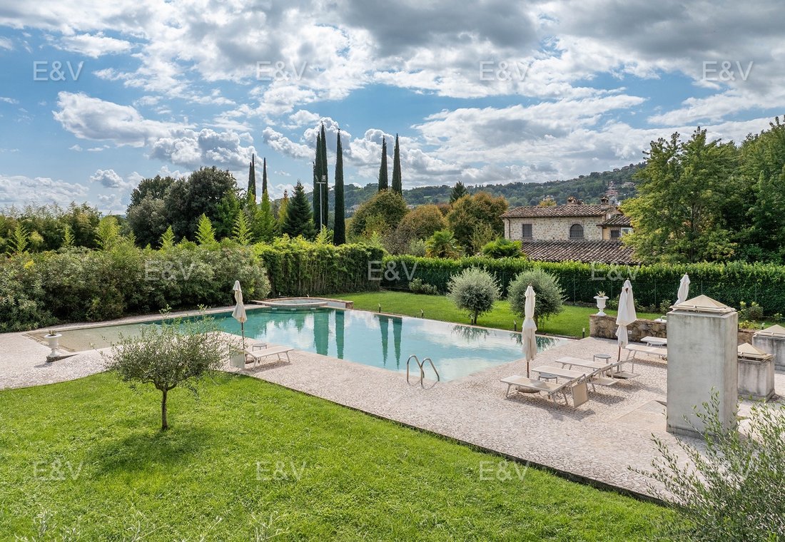 Country House in Ponte Valleceppi, Perugia, Umbria 2 - 15800495