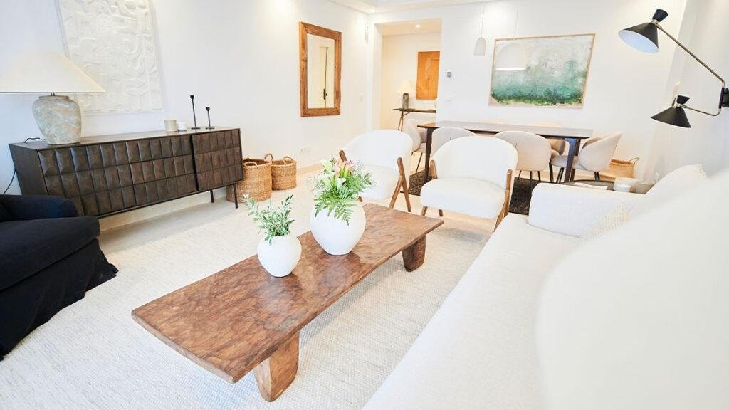 Apartment in Nueva Andalucia, Marbella, Spain 4 - 16279771