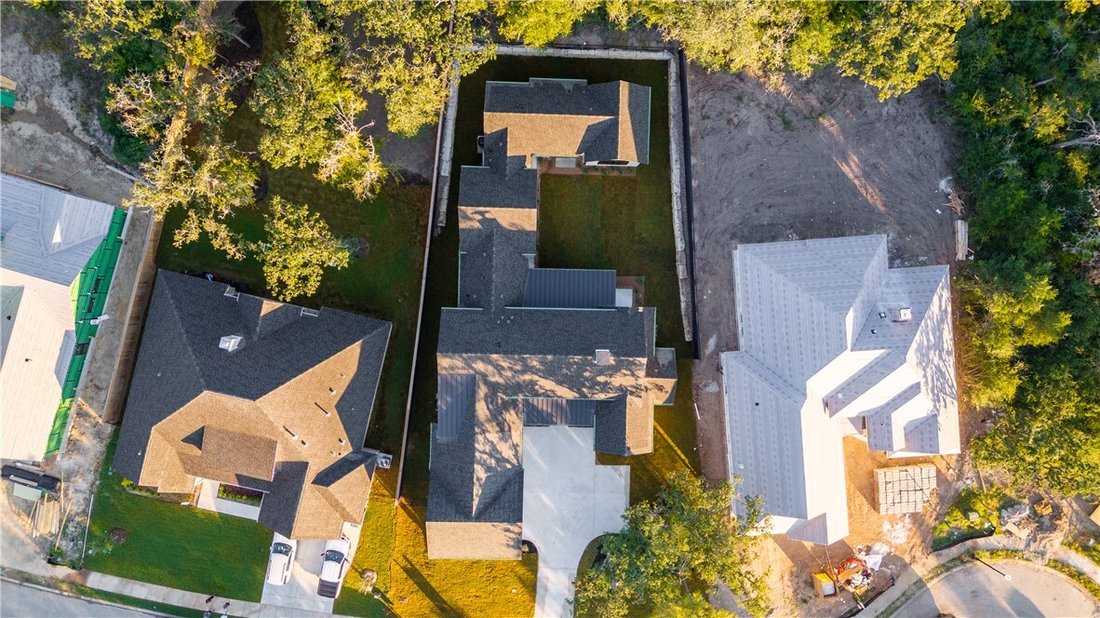 House in Bryan, Texas, United States 3 - 15762571