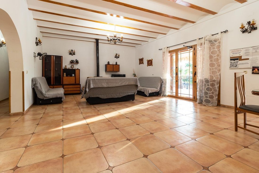 House in Calasparra, Región de Murcia, Spain 3 - 16280637