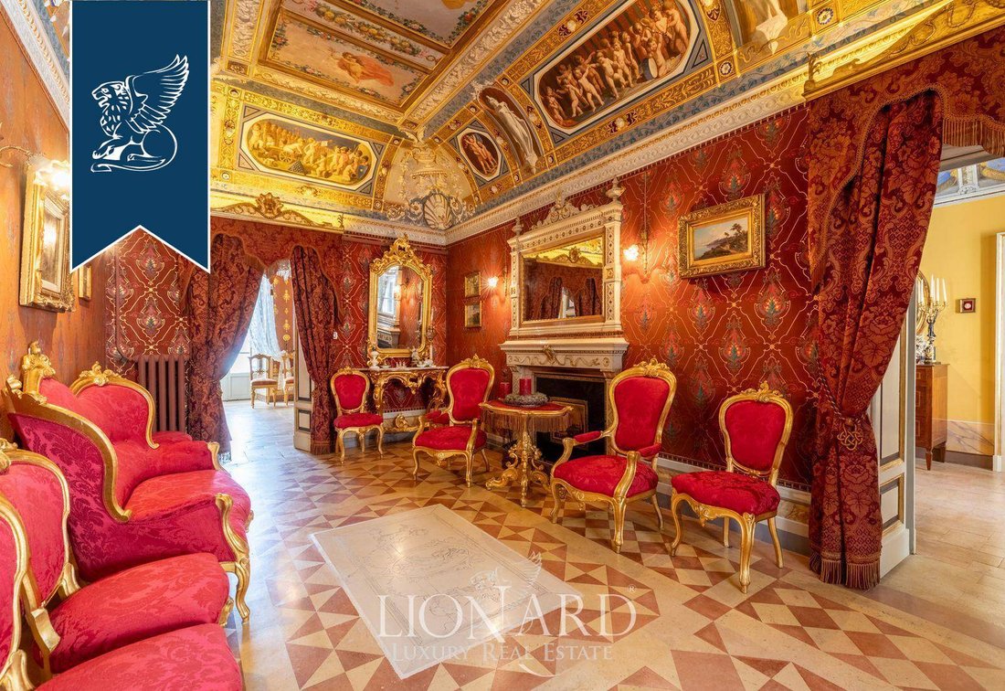 Apartment in Assisi, Umbria, Italy 4 - 16279804
