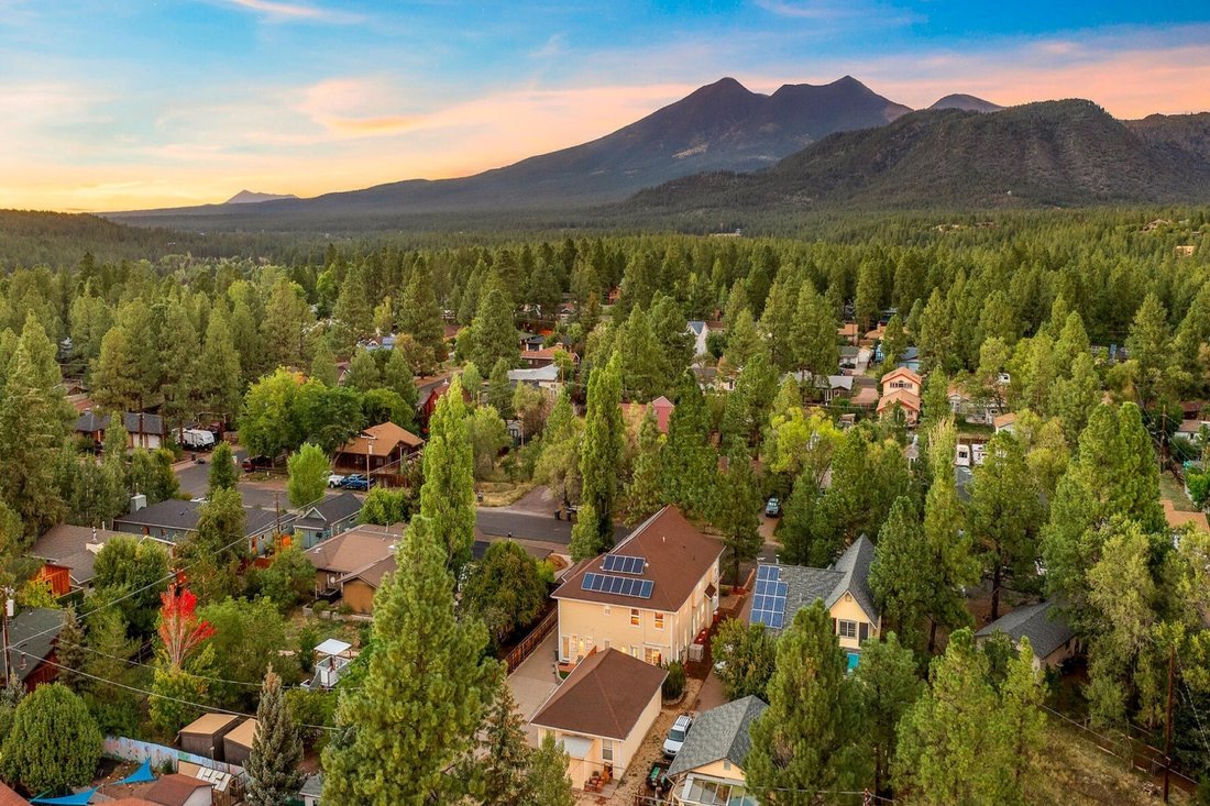 Flagstaff, Arizona, United States 4 - 16279030