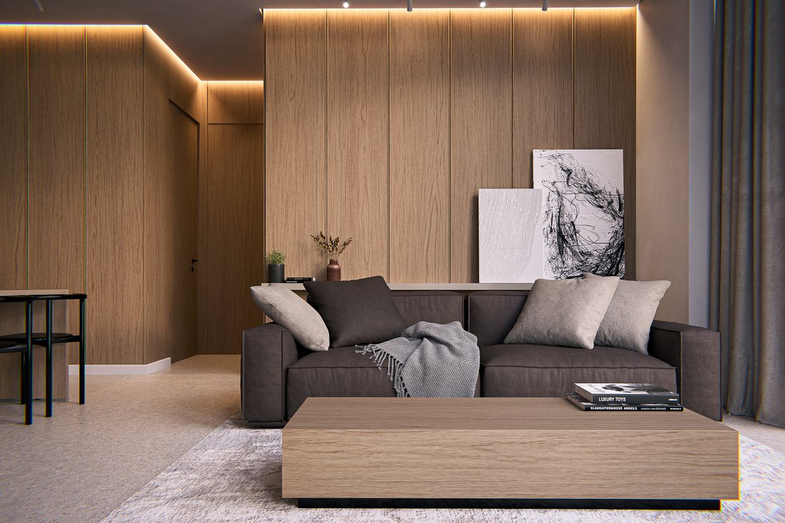 Apartment in Larnaca, Larnaca, Cyprus 5 - 16280609
