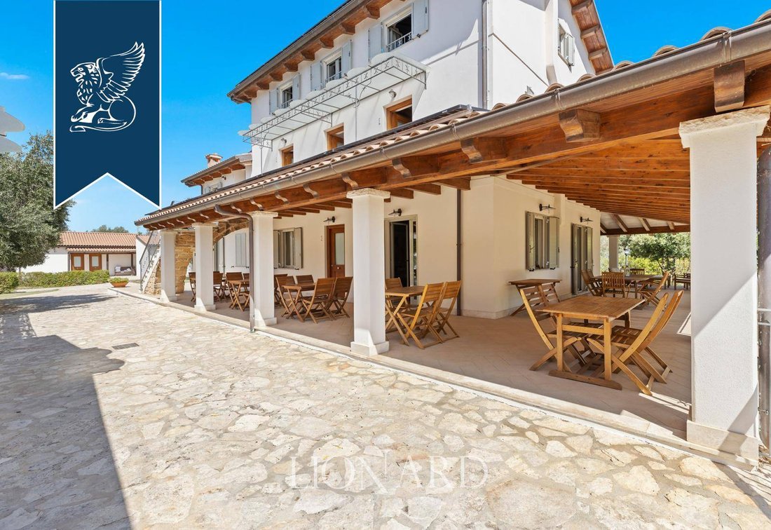 Villa in Alghero, Sardinia, Italy 5 - 16279808