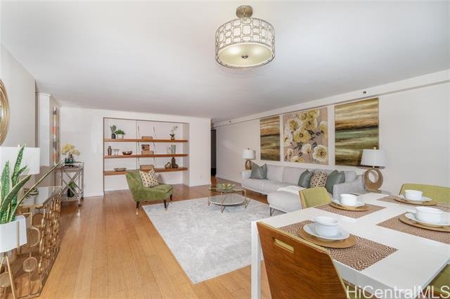 Condo in Honolulu, Hawaii, United States 3 - 16280407