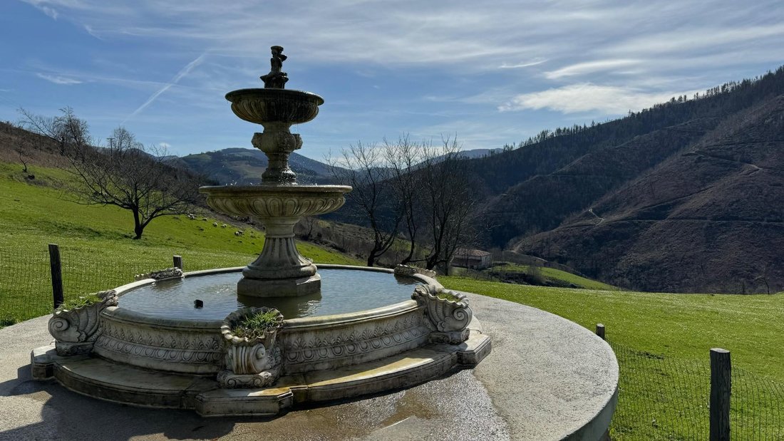 Country House in Mendaro, Basque Country, Spain 4 - 15192382
