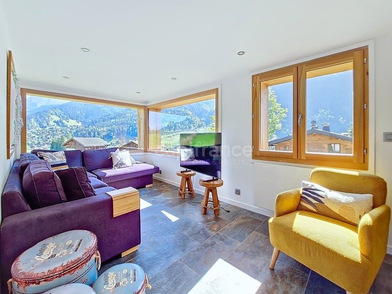 Chalet in Les Contamines-Montjoie, Auvergne-Rhône-Alpes, France 2 - 16279744