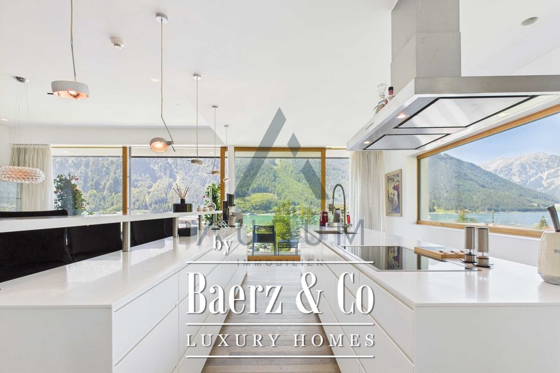 Townhouse in Eben im Pongau, Salzburg, Austria 2 - 16280038