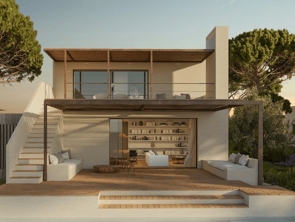 Estate in Parchal, Algarve, Portugal 3 - 16279691