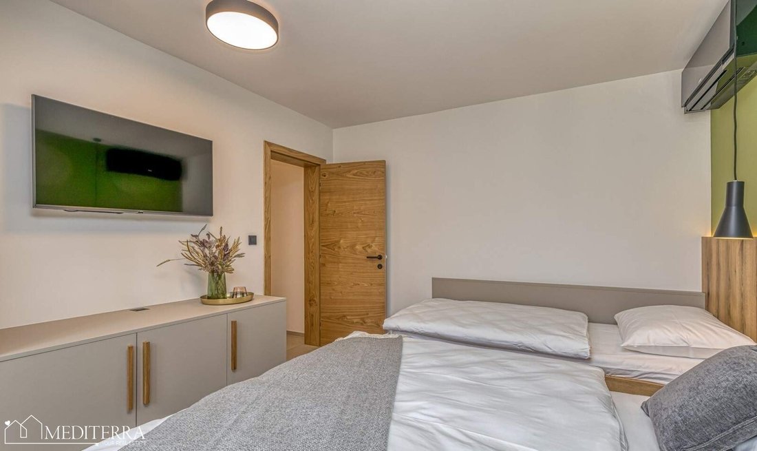 House in Vrsar, Istria County, Croatia 4 - 16279120