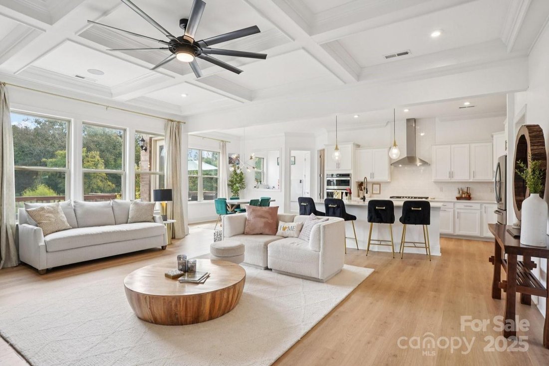 House in Huntersville, North Carolina, United States 5 - 16281173