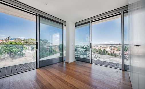Apartment in Sao Domingos de Benfica, Lisbon, Portugal 1