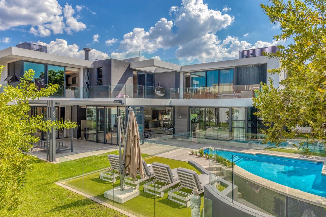 Haus in Riverglen, Gauteng, Südafrika 4 - 16279221