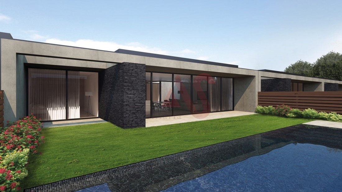 House in Palmeira, Braga, Portugal 3 - 16279114