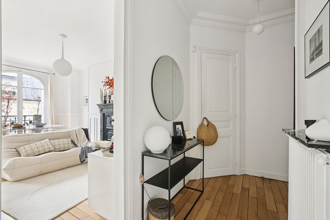 Apartment in Saint Lambert, Paris 15e Arrondissement, Paris 4 - 16279347