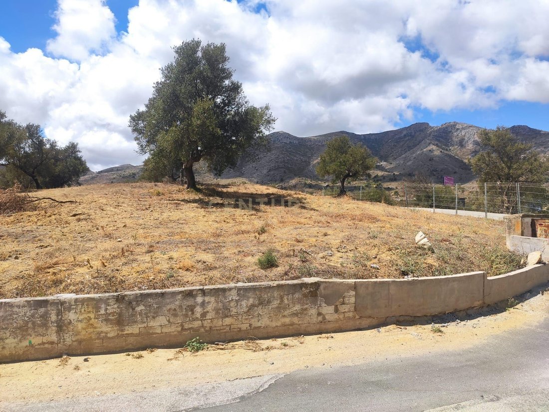 Land in Torremolinos, Andalusia, Spain 5 - 13444459
