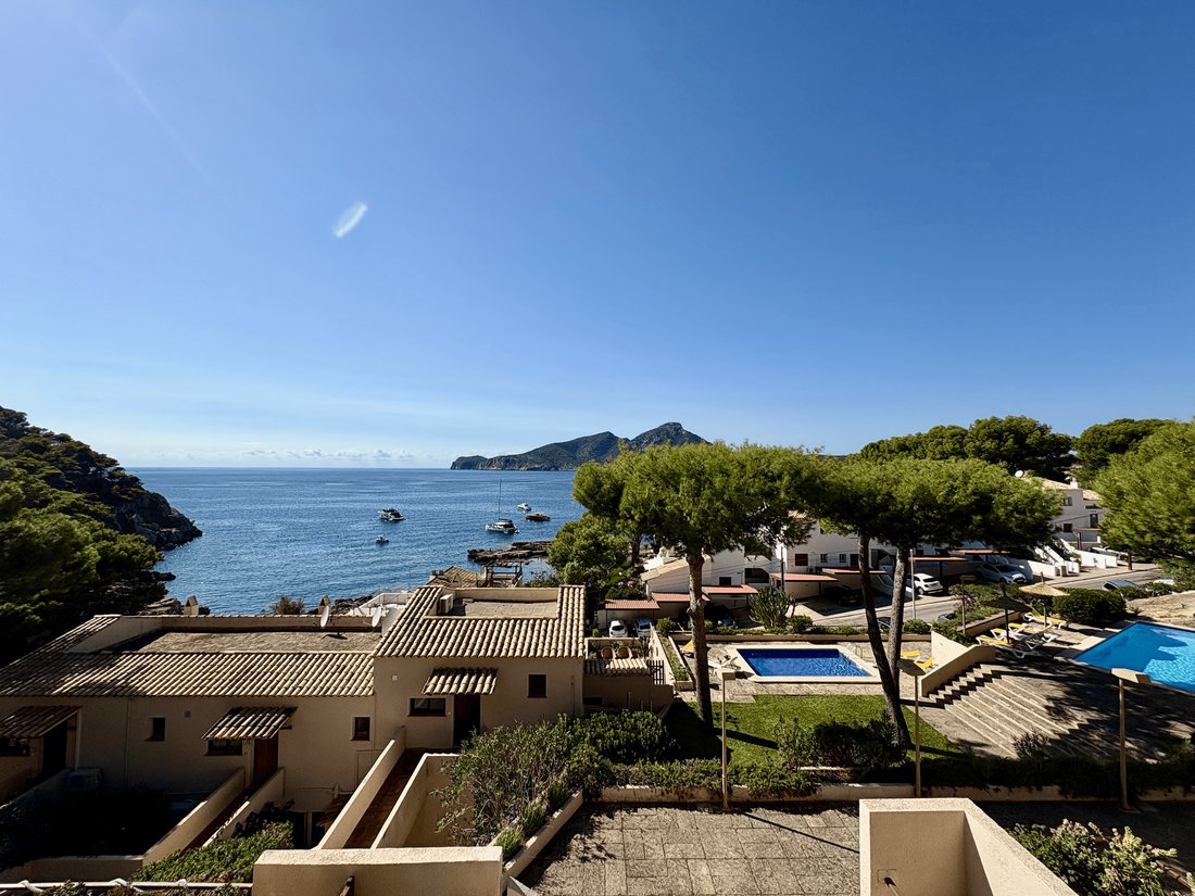 Appartamento a Sant Elm, Andratx, Isole Baleari 1 - 16277739