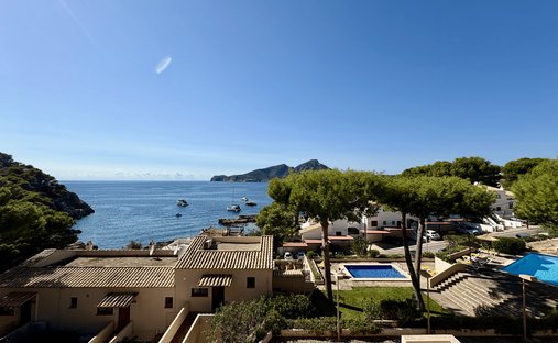 Appartement à Sant Elm, Andratx, Îles Baléares 1