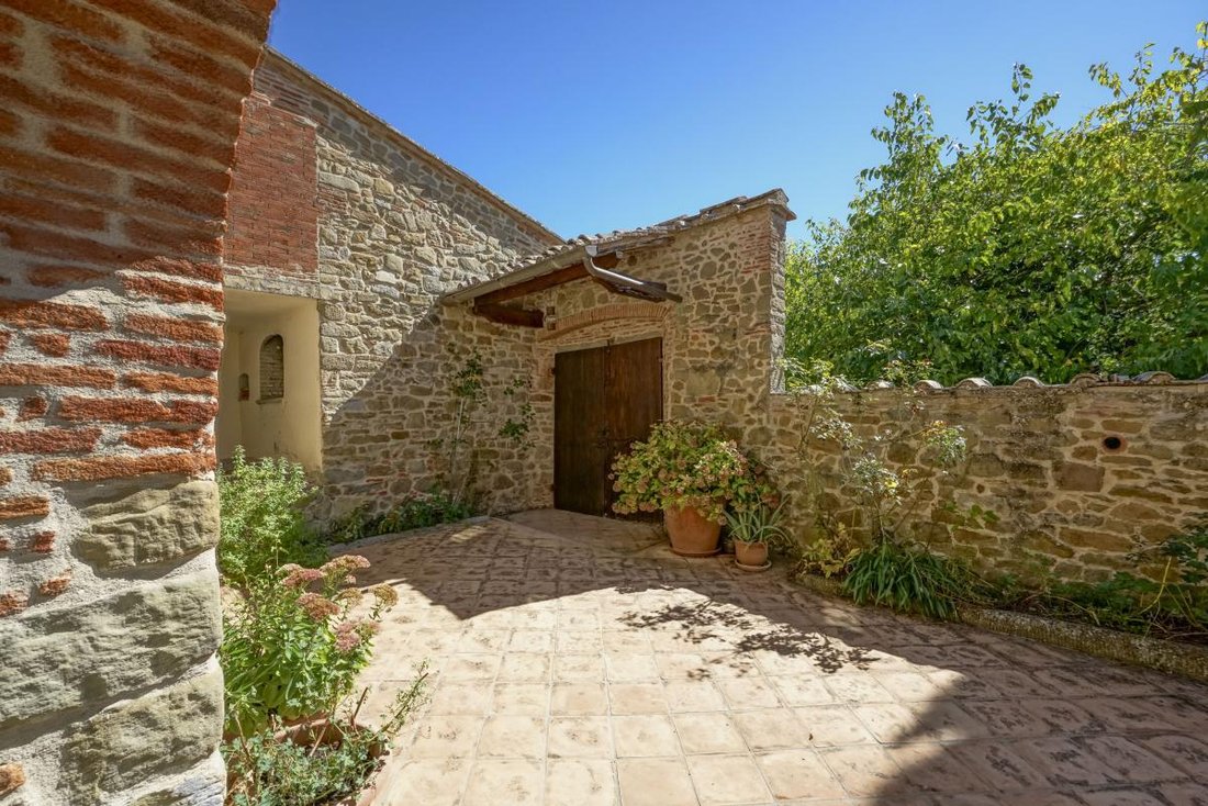 House in Gaiole in Chianti, Tuscany, Italy 5 - 16279174