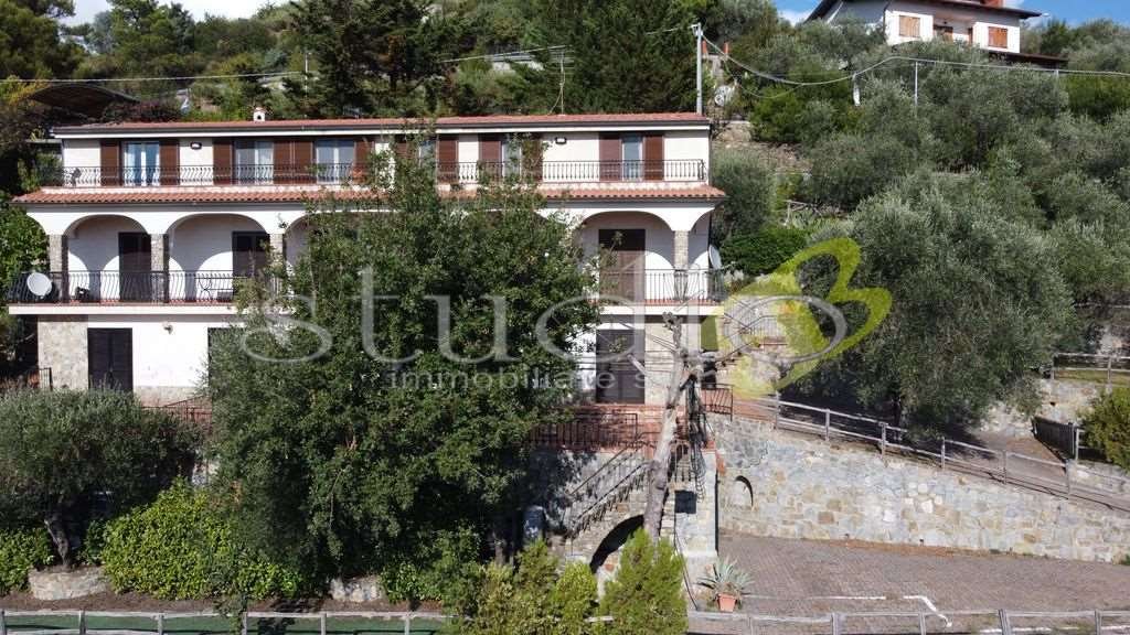 Apartment in Seborga, Liguria, Italy 2 - 16279581