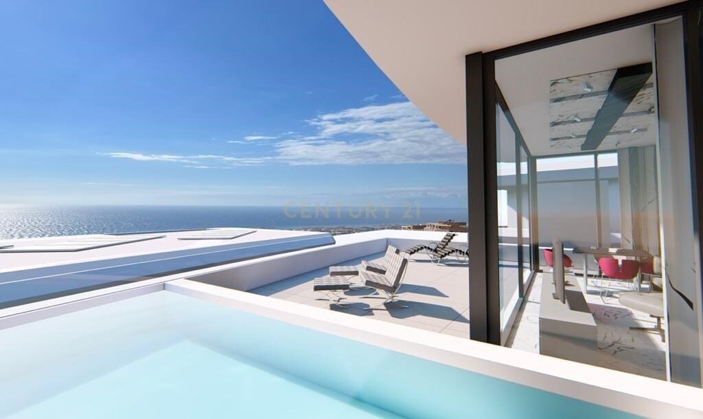 Land in Torrox, Andalusia, Spain 4 - 14825887