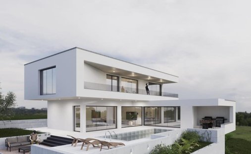 Villa in Grad Opatija, Primorje-Gorski Kotar County, Croatia 1