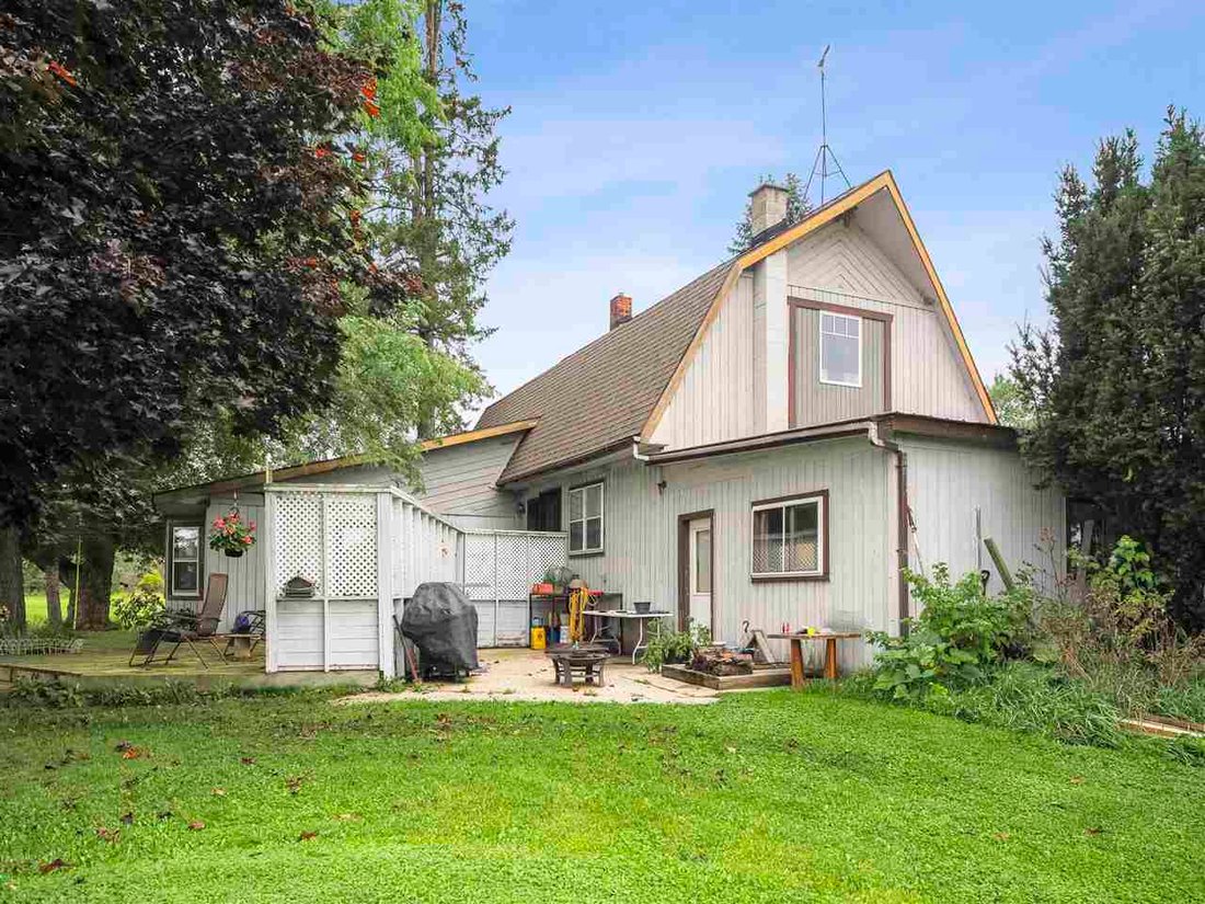 House in East Jordan, Michigan, United States 1 - 16278988