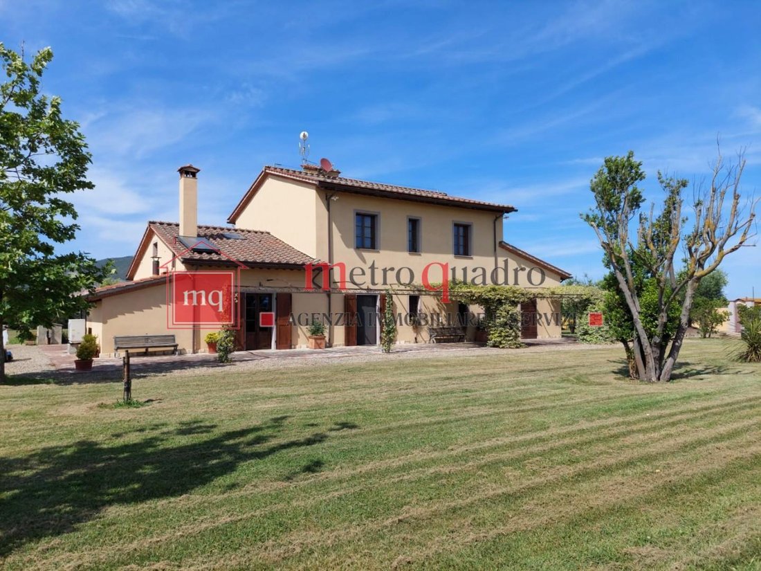 San Frediano a Settimo, Cascina, Tuscany 1 - 16279563