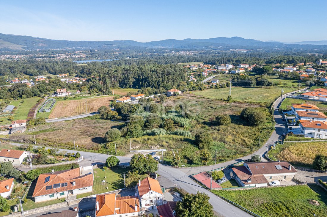 Land in Reboreda e Nogueira, Viana do Castelo District, Portugal 3 - 16279903