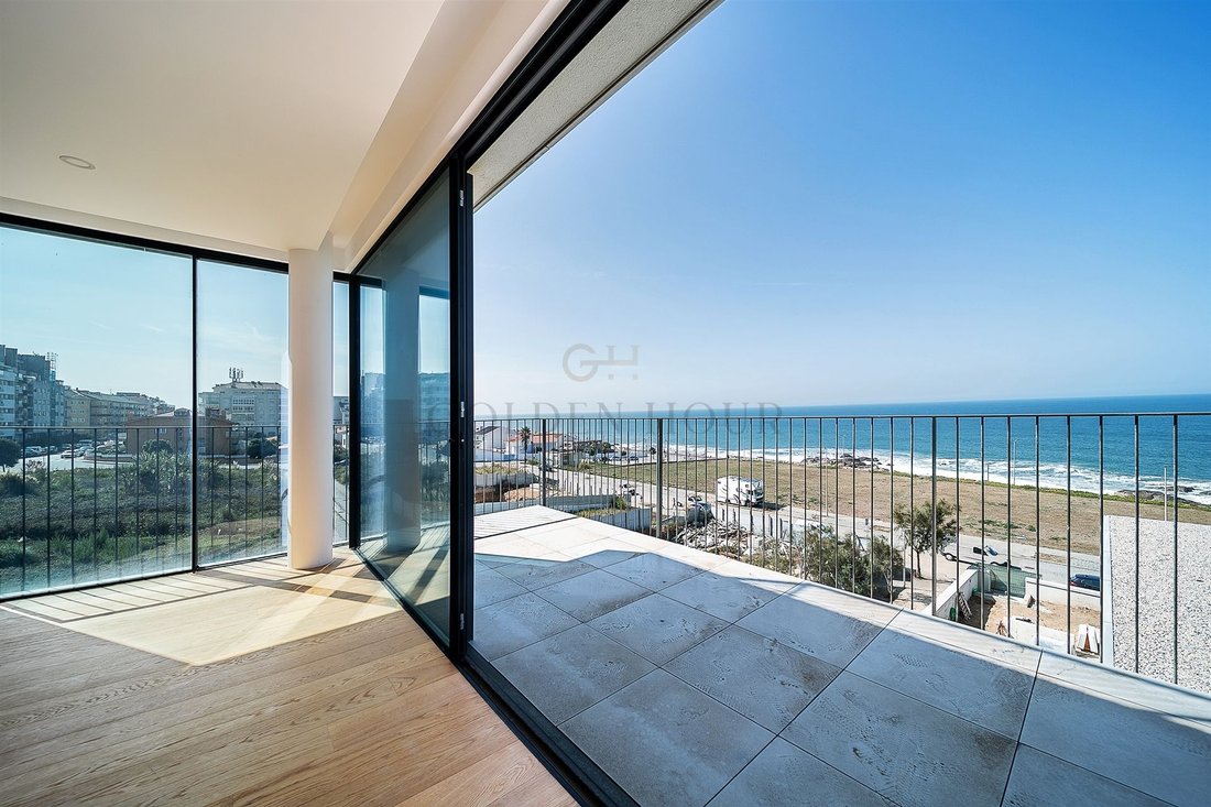 Apartment in Canidelo, Porto District, Portugal 5 - 16153930