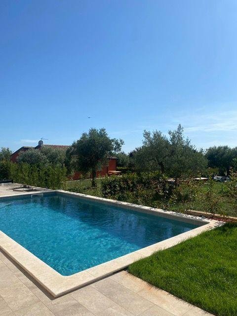 Villa in Karigador, Istria County, Croatia 2 - 16280029