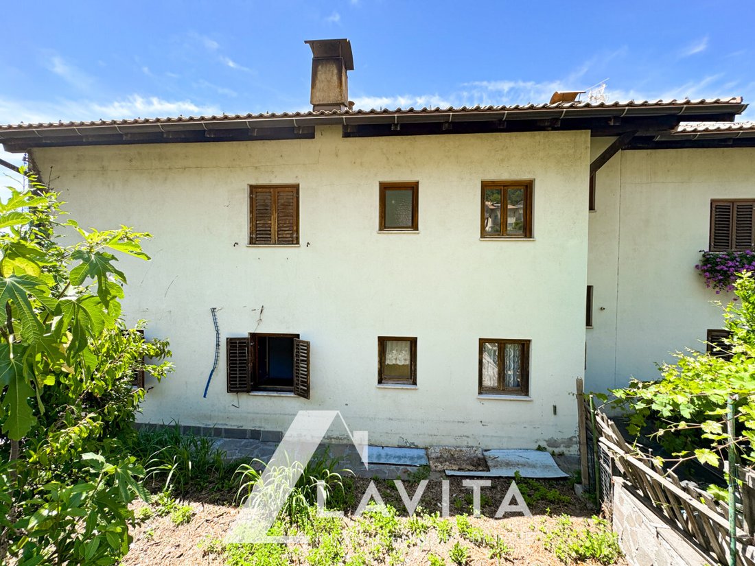 House in Montan on the Wine Road / Montan an der Weinstraße, Trentino – Alto Adige/Südtirol, Italy 4 - 16280204
