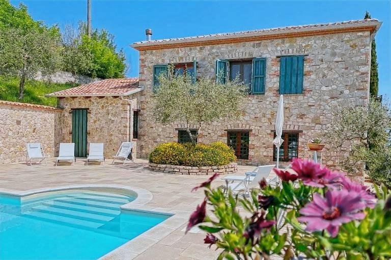 Villa in Pietrasanta, Tuscany, Italy 2 - 16279571