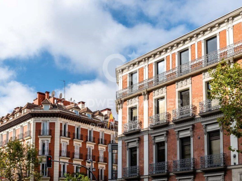 Apartment in Barrio Salamanca, Madrid, Spain 1 - 16257888