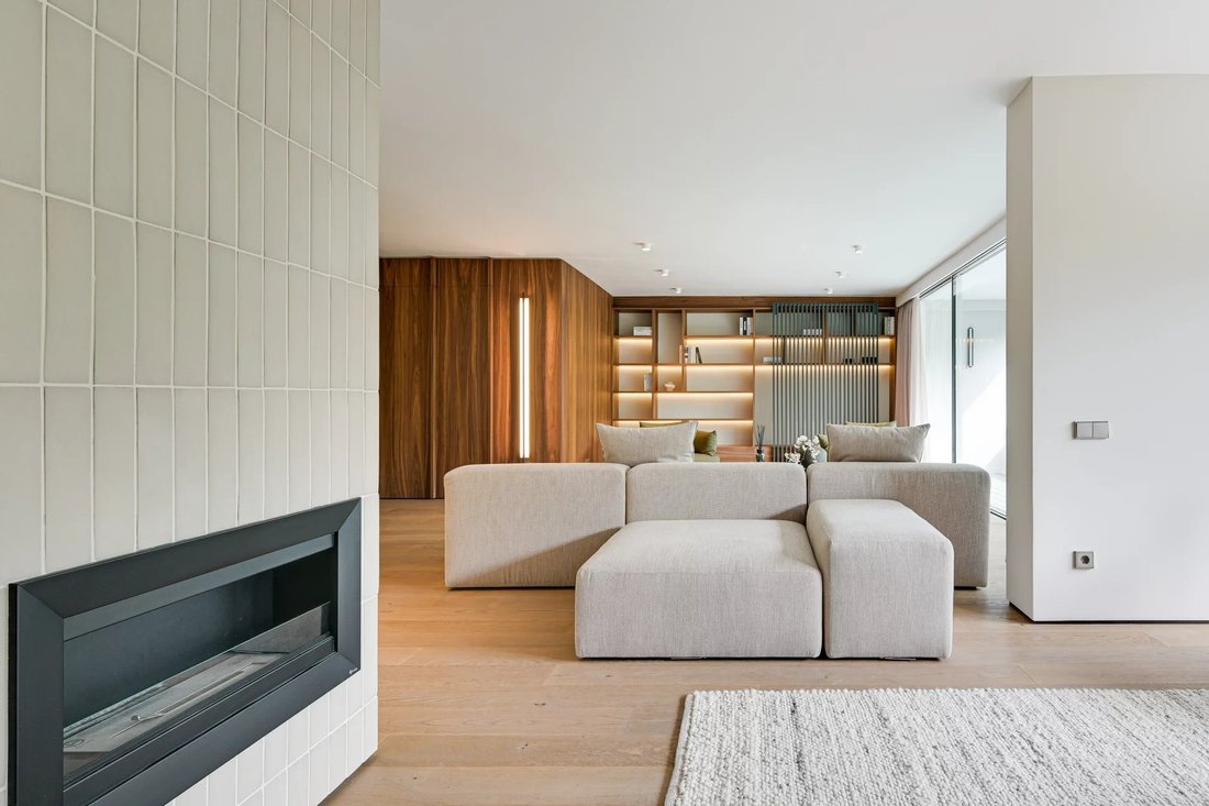 Apartment in Les Corts, Barcelona, Spain 2 - 15129267