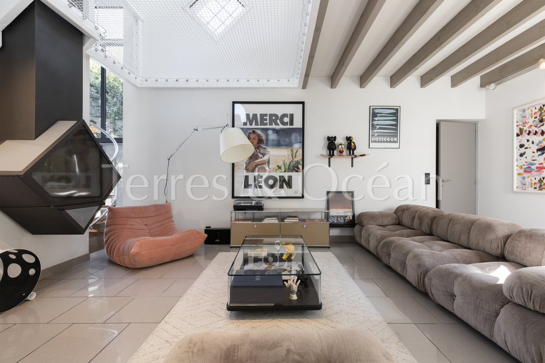 House in Bouhebe, Capbreton, France 5 - 16280787