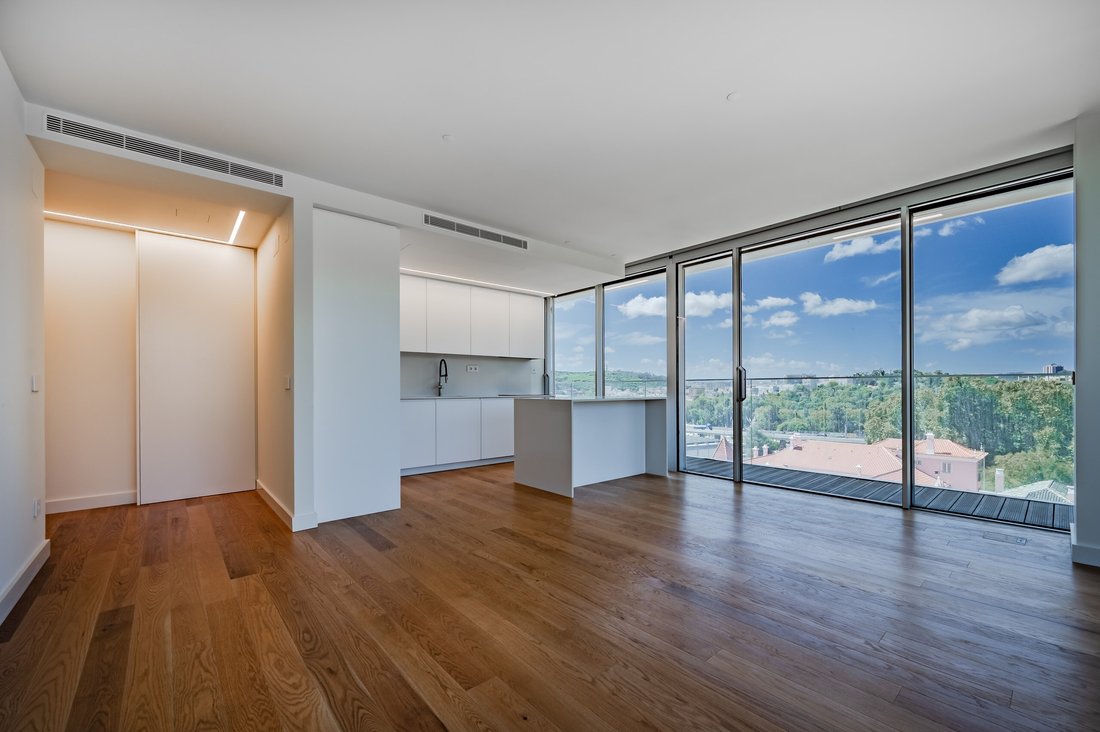 Apartment in Sao Domingos de Benfica, Lisbon, Portugal 2 - 16278695