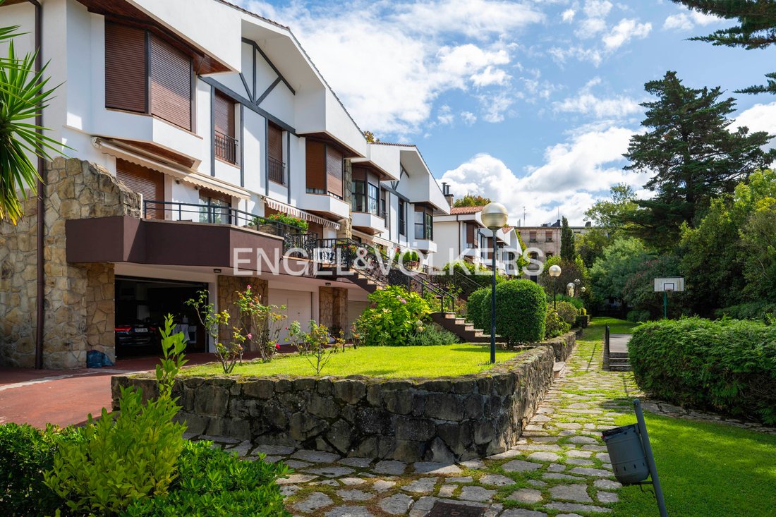 House in Ipar-Ekialdea, Donostia-San Sebastian, Spain 5 - 16280155