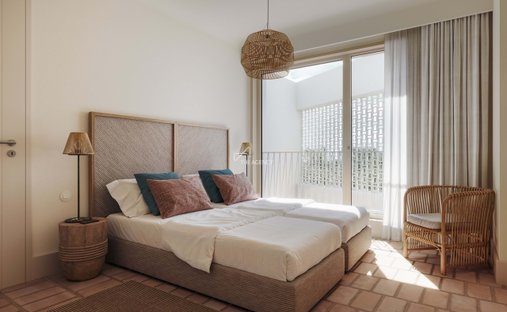 Villa in Vilamoura, Quarteira, Algarve 1