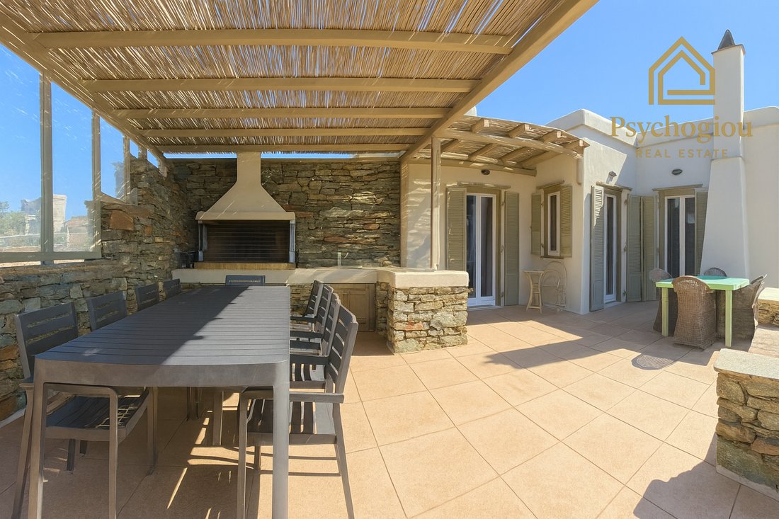 Villa in Tinos, Aegean, Greece 4 - 16280341
