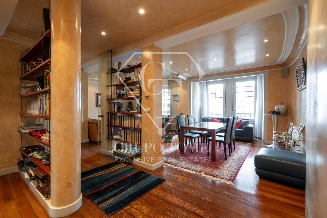 Apartamento en Abando, Bilbao, España 4 - 16280842